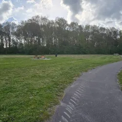 Park Borgerswold - Veendam