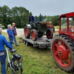 Park Borgerswold - Veendam