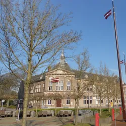 Peat Museum (Turf Museum) - Veendam
