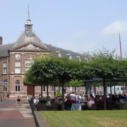 Peat Museum (Turf Museum) - Veendam