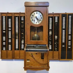 Peat Museum (Turf Museum) - Veendam