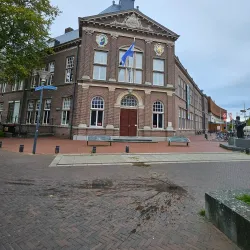 Peat Museum (Turf Museum) - Veendam