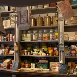 Peat Museum (Turf Museum) - Veendam