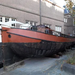 Peat Museum (Turf Museum) - Veendam