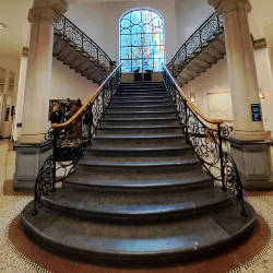 Peat Museum (Turf Museum) - Veendam