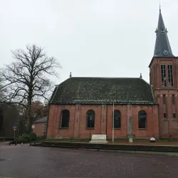 Veendam Canal - Veendam