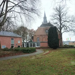 Veendam Canal - Veendam