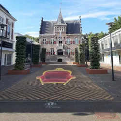 Veendam Canal - Veendam