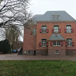 Veendam Canal - Veendam