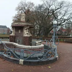 Veendam Canal - Veendam