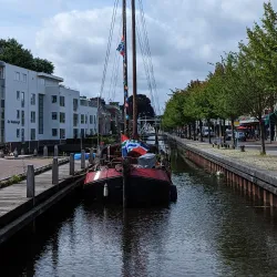 Veendam Canal - Veendam