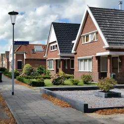 Veendam Canal - Veendam