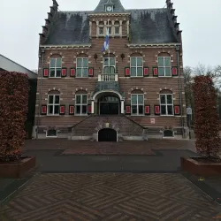 Veendam Canal - Veendam