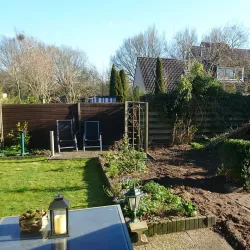 Veendam Canal - Veendam