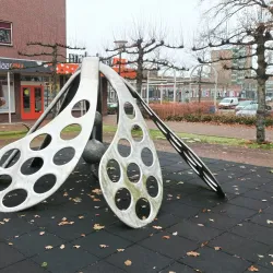 Veendam Canal - Veendam