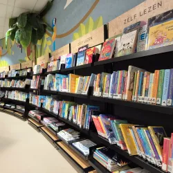 Veendam Library - Veendam