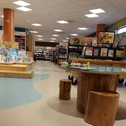 Veendam Library - Veendam