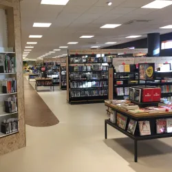 Veendam Library - Veendam