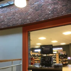 Veendam Library - Veendam