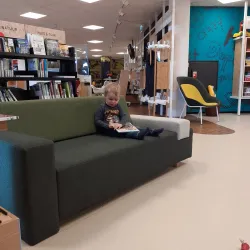 Veendam Library - Veendam