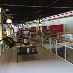 Veendam Library - Veendam