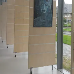 Veendam Library - Veendam