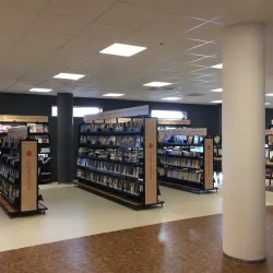 Veendam Library - Veendam