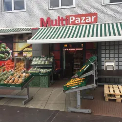 Veendam Market - Veendam