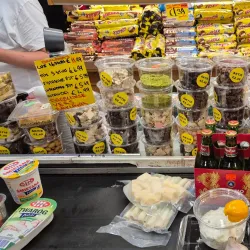 Veendam Market - Veendam