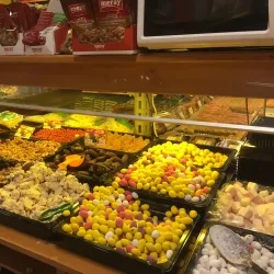 Veendam Market - Veendam