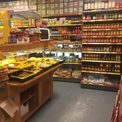 Veendam Market - Veendam