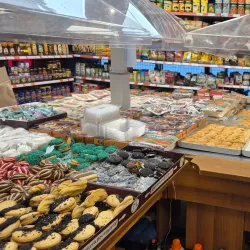 Veendam Market - Veendam