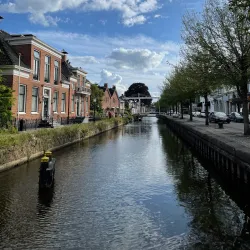 Veendam Town Hall - Veendam