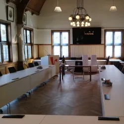 Veendam Town Hall - Veendam