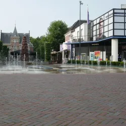 Veendam Town Hall - Veendam