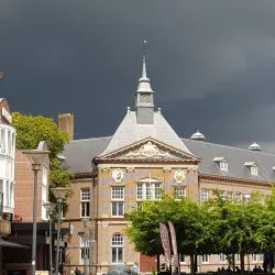 Veendam Town Hall - Veendam