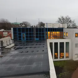 Veendam Town Hall - Veendam