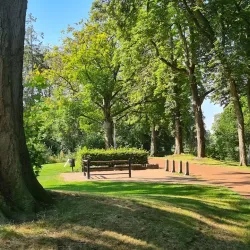 Veendam Town Hall - Veendam