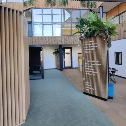 De Run Business Park - Veldhoven