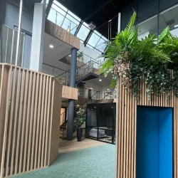 De Run Business Park - Veldhoven