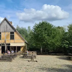 Eindhoven Museum - Veldhoven