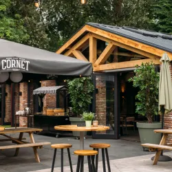 Genneper Parken - Veldhoven