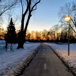 Golfclub Welschap - Veldhoven