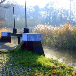 Kleine Dommel River - Veldhoven