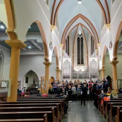 Sint-Willibrorduskerk - Veldhoven