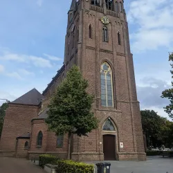 Sint-Willibrorduskerk - Veldhoven