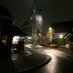 Sint-Willibrorduskerk - Veldhoven