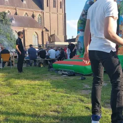 Sint-Willibrorduskerk - Veldhoven