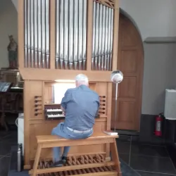 Sint-Willibrorduskerk - Veldhoven