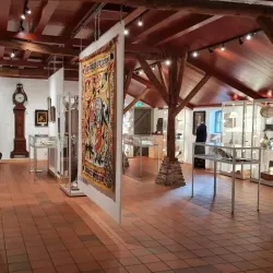 Veldhoven City Museum - Veldhoven